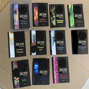 3chi carts