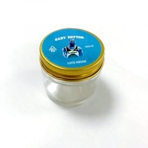 cookies concentrate jar