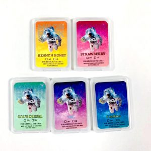 moonrock shatter sd card