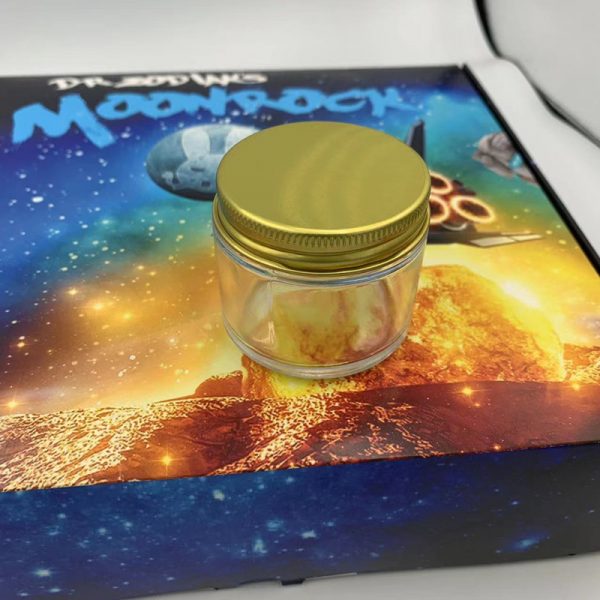 moonrock live rosin