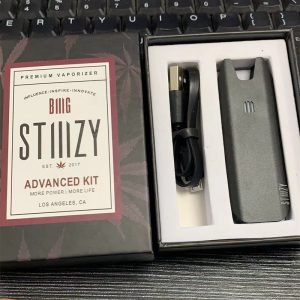 stiiizy advanced kit