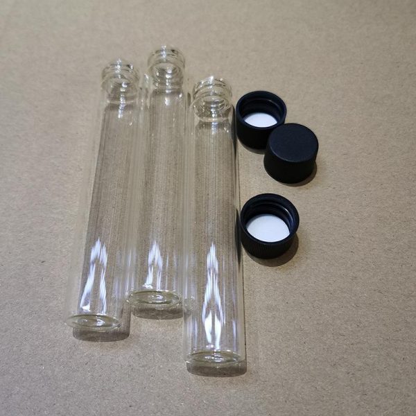 moonrock glass tubes