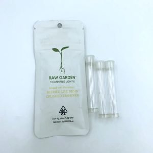 raw garden