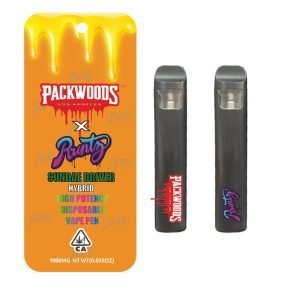 packwoods disposable