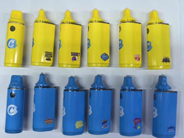 Cookies disposble vape pen V3 - Image 3