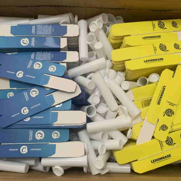Cookies lemonnade carts 1g - Image 4