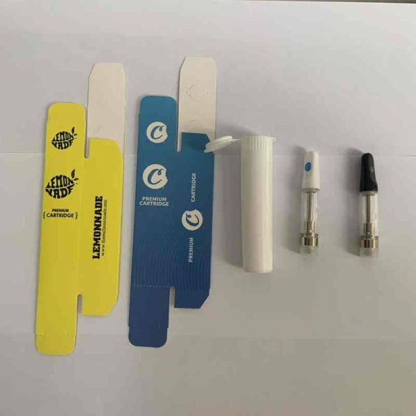 Cookies lemonnade carts 1g